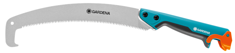 Пила GARDENA-комбісистеми садова вигнута 300P, фото 1