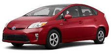 Prius (2012-2015)