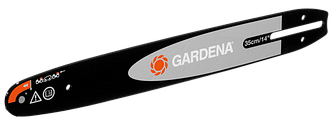 Набір пиляльних/ ланцюгових пил GARDENA