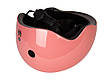 Велосипедний шолом Trybike 44 51см рожевий (COCO 11XS), фото 2