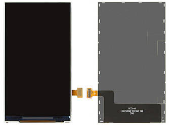 Дисплей (екран, матриця) для Lenovo S870e, Lenovo S899T, оригінал