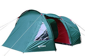 Палатка кемпінгові Solex Arkansas 5 (82147)