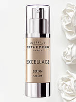 Омолоджувальна сироватка для обличчя та шиї Excellage Serum Institut Esthederm 30 мл