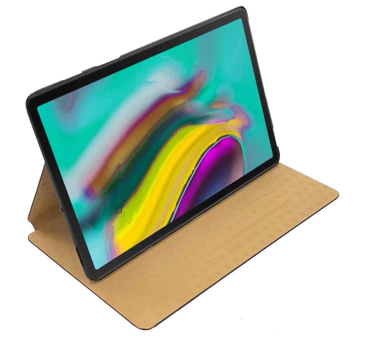 Чохол Kaku Slim Stand для планшета Samsung Galaxy Tab S5e 10.5" (SM-T720 / SM-T725) - Black