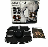 Миостимулятор для мышц пресса Beauty Body 6 Pack EMS