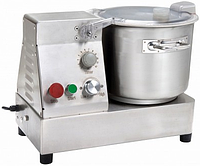 Куттер на 9 літрів Hurakan HKN-CL9M