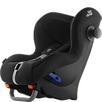 Автокресло BRITAX-ROMER MAX-WAY plus, фото 3