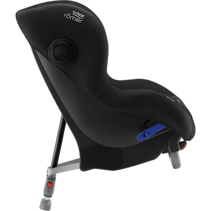 Автокресло BRITAX-ROMER MAX-WAY plus, фото 1