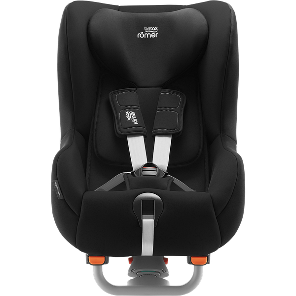 Britax max way adac hotsell