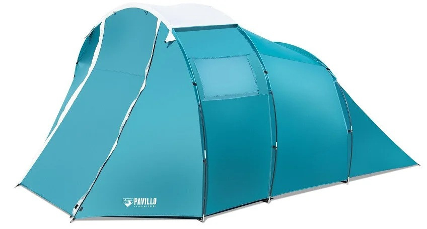 Чотиримісна намет Bestway 68092 Family Dome