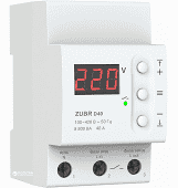 Захист від перенапруги Зубр D32