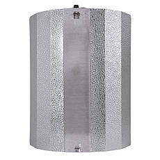 Відбивач Lumii Black Reflector з кабелем 47х40 см, фото 5