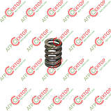 Пружина валу гальма столу у язального 3.8x16x30x4 на прес-підбирач Famarol Z-511 8245-511-007-116, фото 2