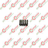 Пружина валу гальма столу у язального 3.8x16x30x4 на прес-підбирач Famarol Z-511 8245-511-007-116, фото 3