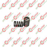 Пружина валу гальма столу у язального 3.8x16x30x4 на прес-підбирач Famarol Z-511 8245-511-007-116, фото 5