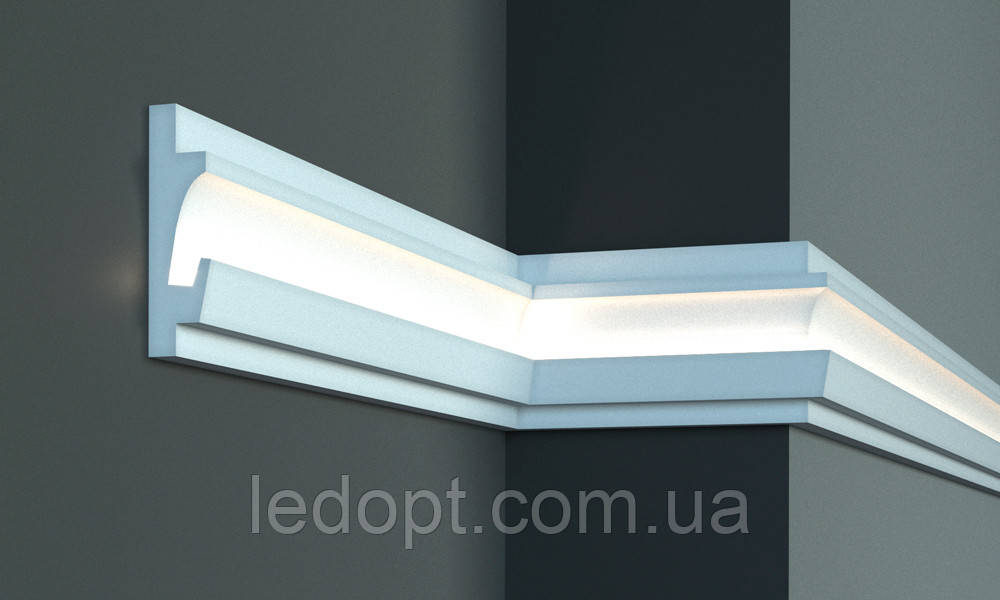 Молдинг KD 401 1.15м