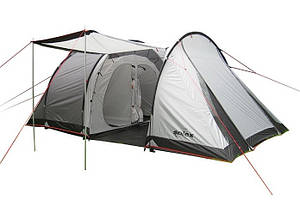 Палатка кемпінгові Solex 4 (82174GR4)