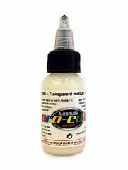 Pro-color 65092 медіум для текстилю, 30 мл