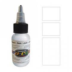 Pro-color 60023 opaque white (біла), 30 мл