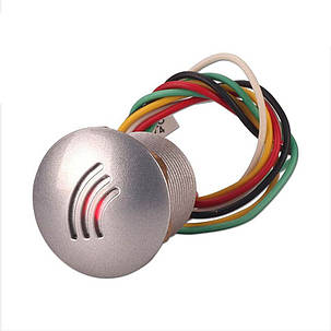 Iron Logic CP-Z 2MF, фото 1