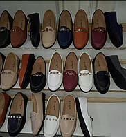 Обувь женская 36-41