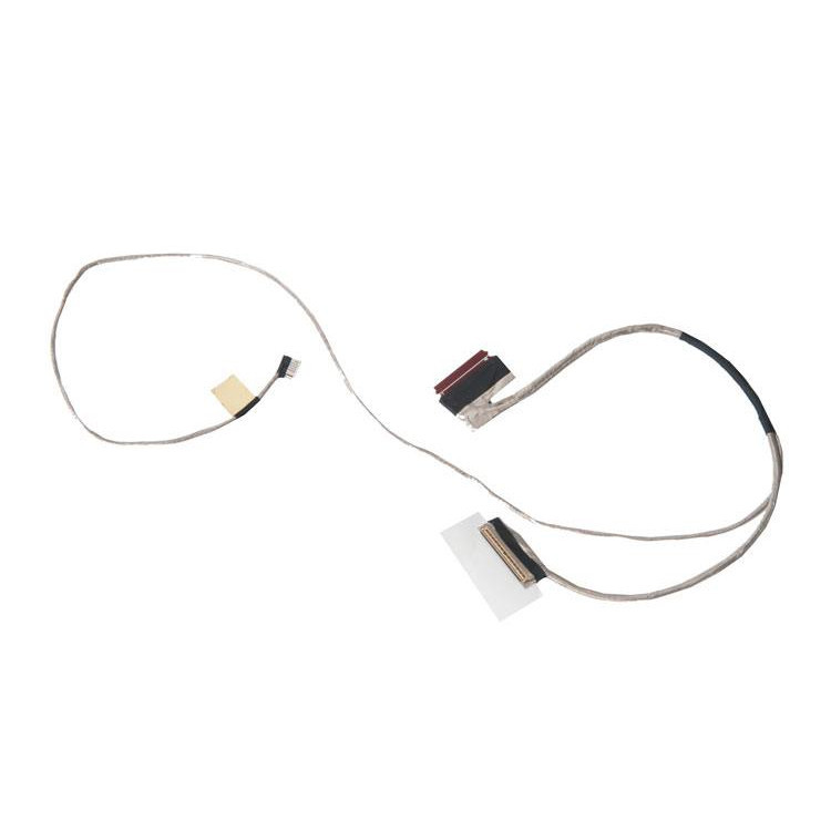 Шлейф Lenovo IdeaPad S510P, LS51p (50.4l201.011 50.4L201.002) (Без тачскріна) 40pin б/в гарантія 3 міс, фото 1