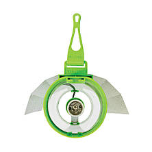 Cooltube LUMii AeroTube Reflector 125 мм із кабелем, фото 3