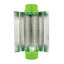 Cooltube LUMii AeroTube Reflector 125 мм із кабелем, фото 4