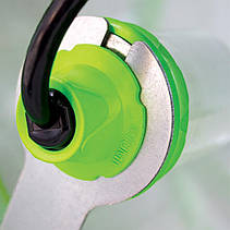Cooltube LUMii AeroTube Reflector 125 мм із кабелем, фото 5