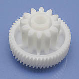 Ніж та шестерня для м'ясорубки Moulinex ME105, фото 8