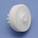 Ніж та шестерня для м'ясорубки Moulinex ME105, фото 7