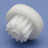 Ніж та шестерня для м'ясорубки Moulinex ME105, фото 9