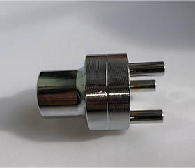 Ключ для зривних пластин DENSO, 21 mm.