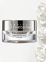 Омолоджувальний догляд навколо очей Excellage Eye Contour Cream Institut Esthederm 15 мл