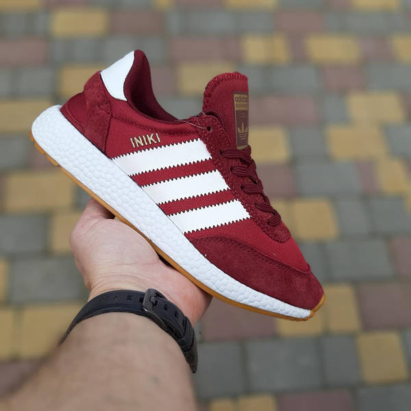 Adidas INIKI nikestep .ua 1141834754