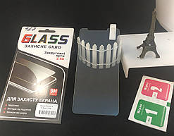 Захисне скло для Xiaomi Redmi 5 — повне проклеювання