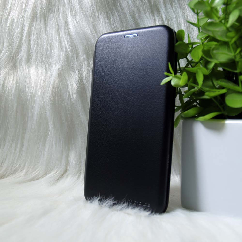 Чохол-книжка iPhone 7 Plus/8 Plus чорний