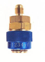 Муфта швидкоз'ємна LP R1234yf, MAGNETI MARELLI