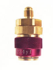 Муфта швидкоз'ємна HP R1234yf, MAGNETI MARELLI