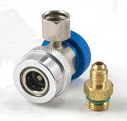 Муфта швидкоз'ємна R134 LP PROFITOOL