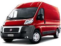 FIAT DUCATO; PEUGEOT BOXER ; CITROEN JUMPER c2006 - р. в.