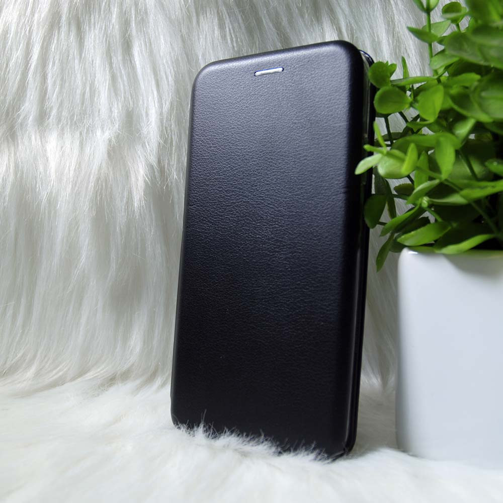 Чохол-книжка Iphone 11 Pro Max "Elite Case Чорний (black)