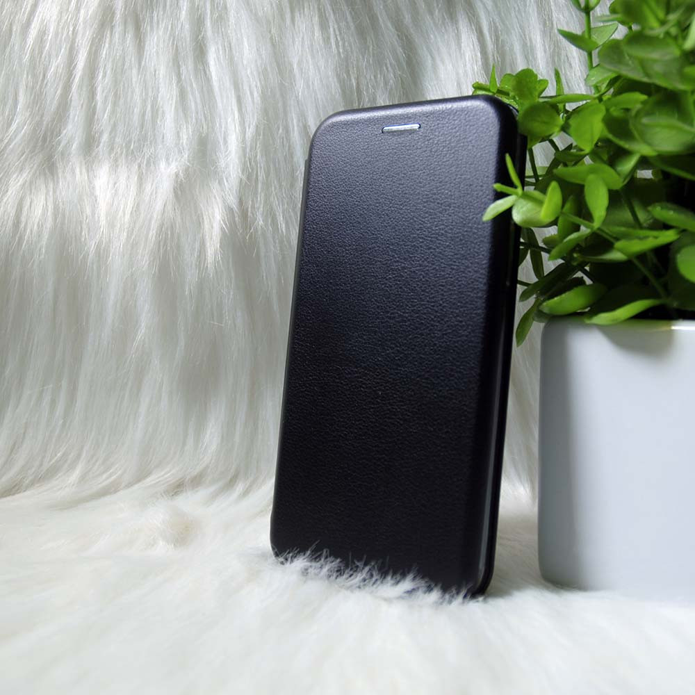 Чохол-книжка Iphone 11 Pro "Elite Case Чорний (black)