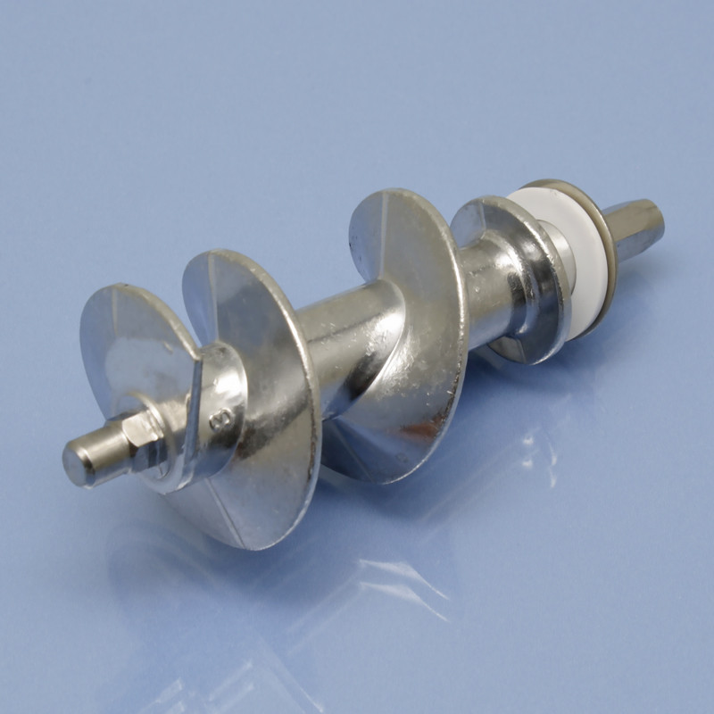 Шнек для м'ясорубки Vitek VT-3622, VT-3620, VT-3610, VT-3611, VT-3612, VT-3631, VT-3626, VT-3628, VT-3630, VT-3633, фото 1