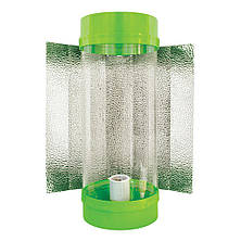 Cooltube LUMii AeroTube Reflector 200 мм із кабелем, фото 4
