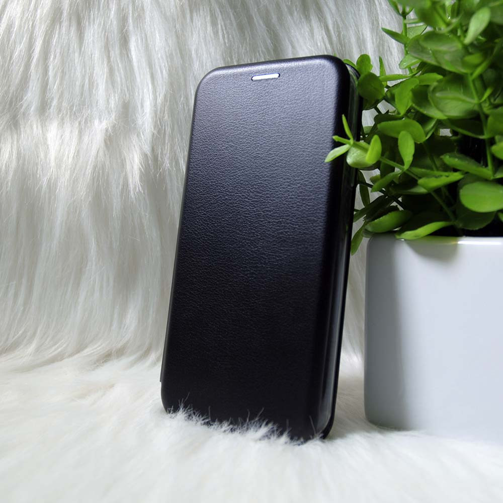 Чохол-книжка Iphone 11 "Elite Case Чорний (black)