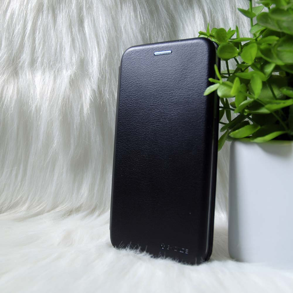 Чохол-книжка Iphone X "Elite Case Чорний (black)