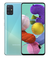 Samsung Galaxy A51 (2020) A515 - чохли