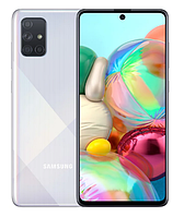 Samsung Galaxy A71 (2020) A715F - чохли