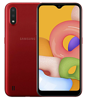 Samsung Galaxy A01 (2020) A015F - чохли